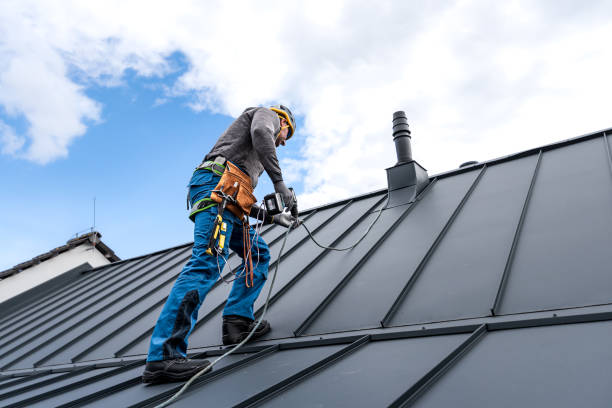 Friedens, PA Roof Repair & Installaion Company